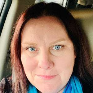 Meet your Posher, Tracy